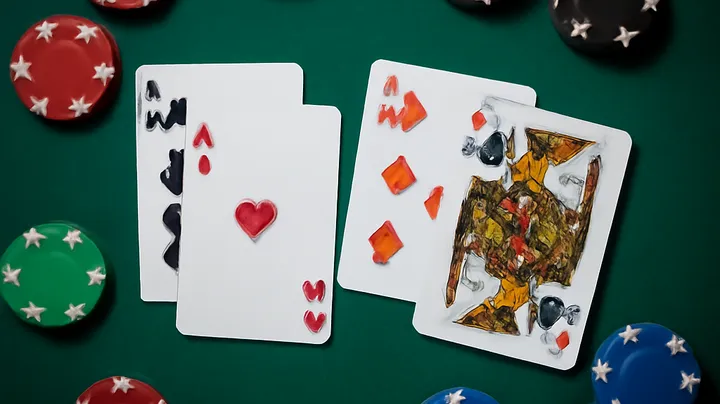 Live Dealer Games and More