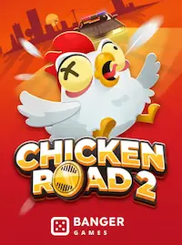 Chicken Road 2 Chicken Road 2 crash game at LAKY7 COM