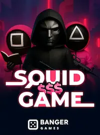 Squid Game Squid Game themed slot at LAKY7 COM