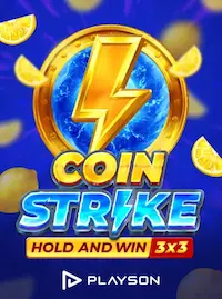 Coin Strike Coin Strike slot at LAKY7 COM