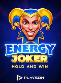 Energy Joker Energy Joker slot at LAKY7 COM