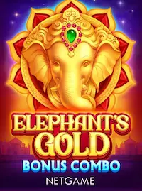 Elephant's Gold Elephant's Gold slot at LAKY7 COM