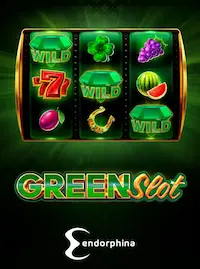 Green Chilli Green Chilli slot at LAKY7 COM