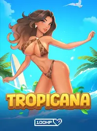 Tropicana Tropicana crash at LAKY7 COM