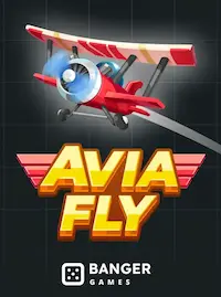AviaFly AviaFly crash game at LAKY7 COM