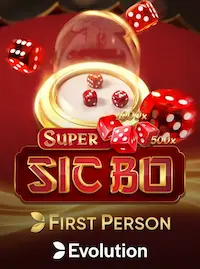 Sic Bo at LAKY7 COM