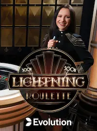 Lightning Roulette Lightning Roulette at LAKY7 COM