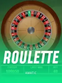 Roulette European Roulette at LAKY7 COM