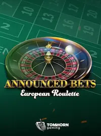 Announced Bets Announced Bets Roulette at LAKY7 COM