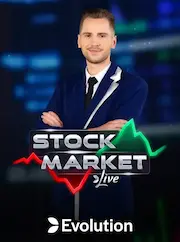 Stock Market at LAKY7 COM