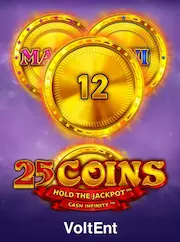 Slot game at LAKY7 COM