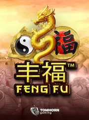 Feng Fu at LAKY7 COM