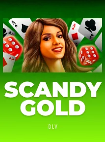 Scandy at LAKY7 COM
